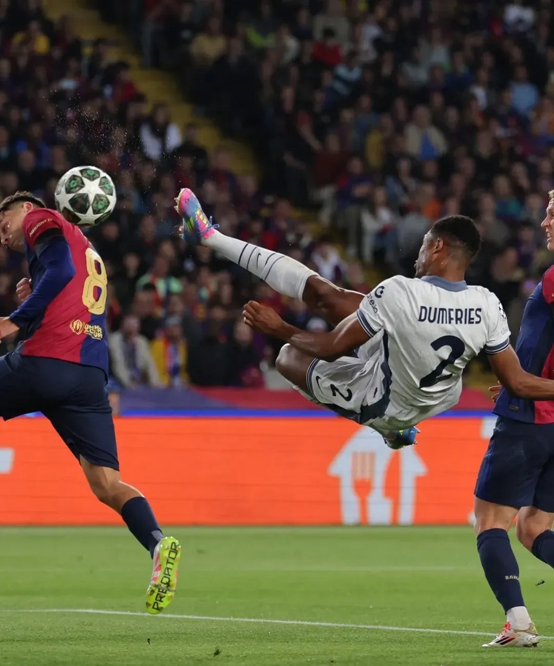 暴力鸟踢球…两大球门战士失败，佛罗伦萨血洗国米的简单介绍