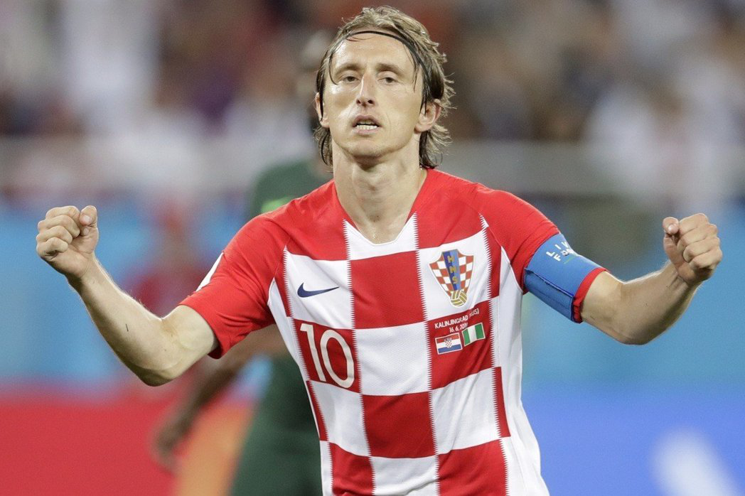 葡萄牙连克克罗地亚，成绩斐然排名第一！