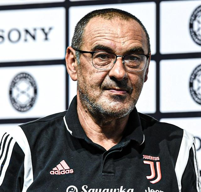 开云体育-包含萨里：尤文图斯还需提升整体实力的词条