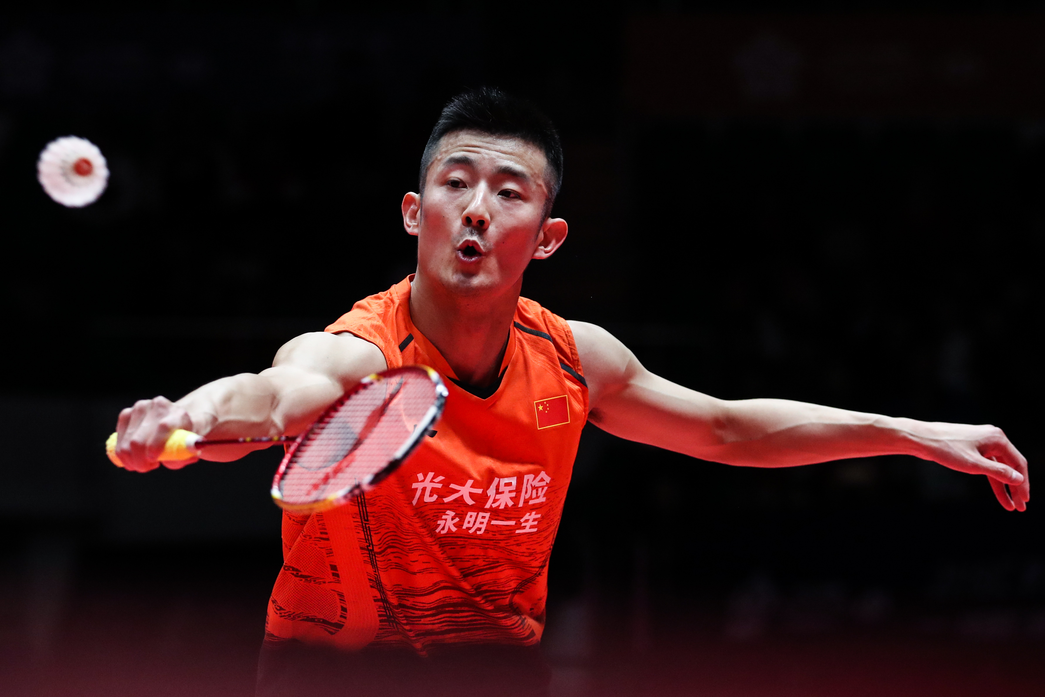 法国羽毛球队血洗丹麦羽毛球队,谌龙完成帽子戏法的简单介绍 法国羽毛球队血洗丹麦羽毛球队,谌龙完成帽子戏法的简单介绍