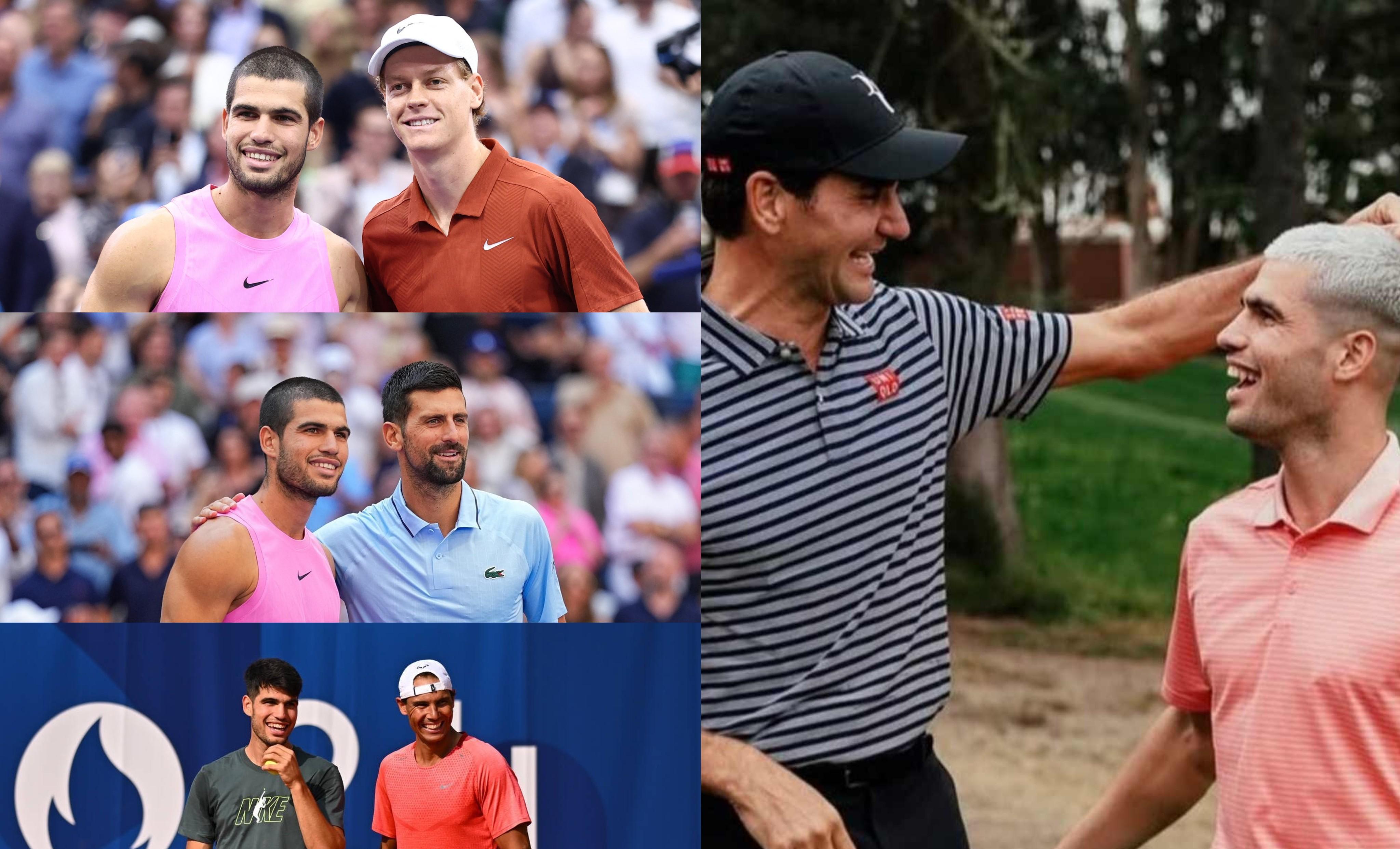 开云体育中国官网-美网绝杀拉沃尔杯，阿尔卡拉斯状态火热的简单介绍