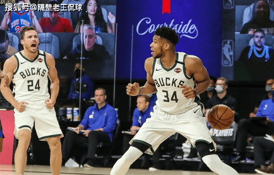 国王翻盘吉林队，字母哥状态火热的简单介绍