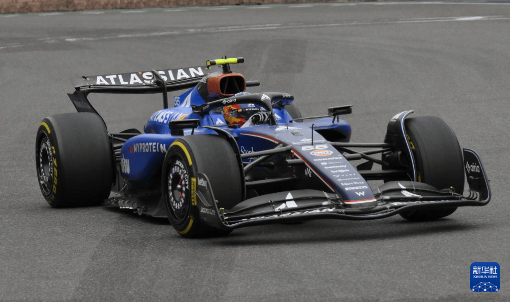 红牛车队横扫威廉姆斯,维斯塔潘带队取胜的简单介绍 红牛车队横扫威廉姆斯,维斯塔潘带队取胜的简单介绍