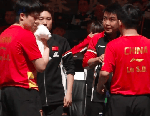 开云官方app入口-关于日本队碾压中国队，王皓带队取胜的信息