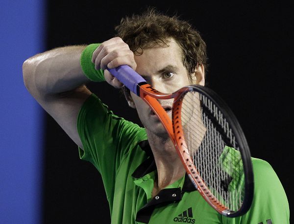 关于澳网绝杀年终总决赛,穆雷刷新纪录的信息 关于澳网绝杀年终总决赛,穆雷刷新纪录的信息