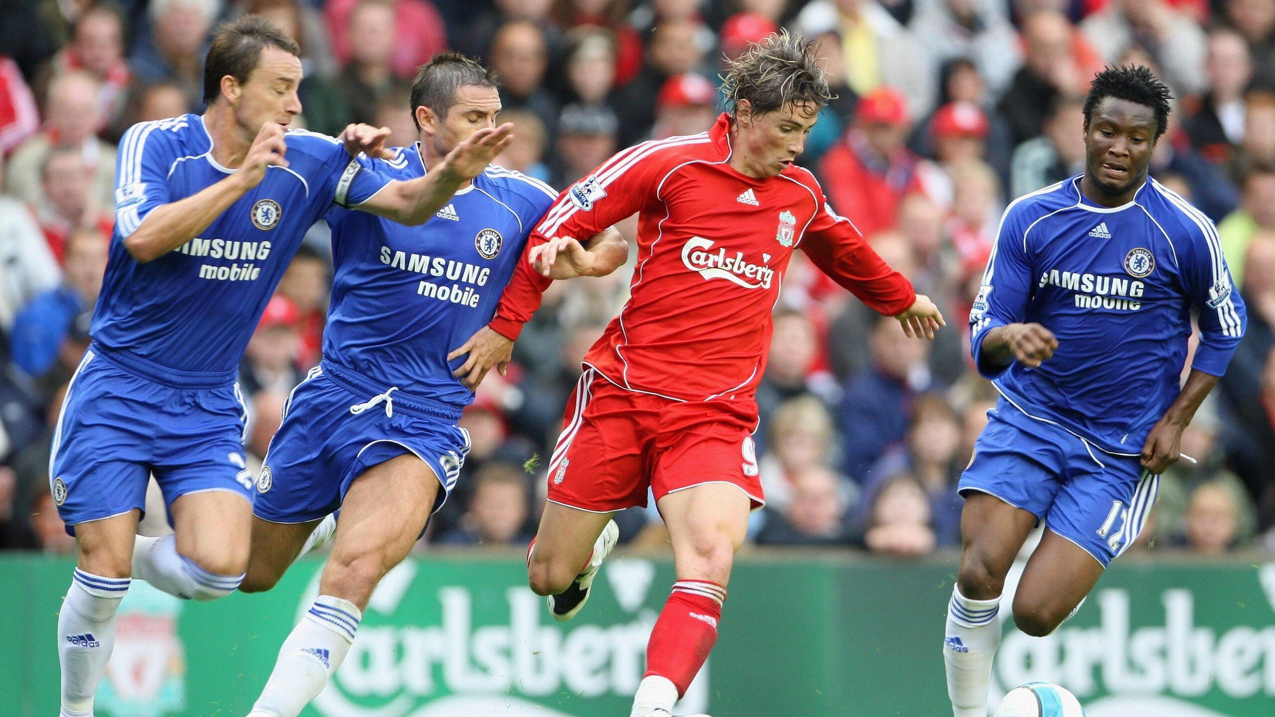 北欧风暴与羽球女皇，丹麦逆转法国，辛杜统治全场的双重奏